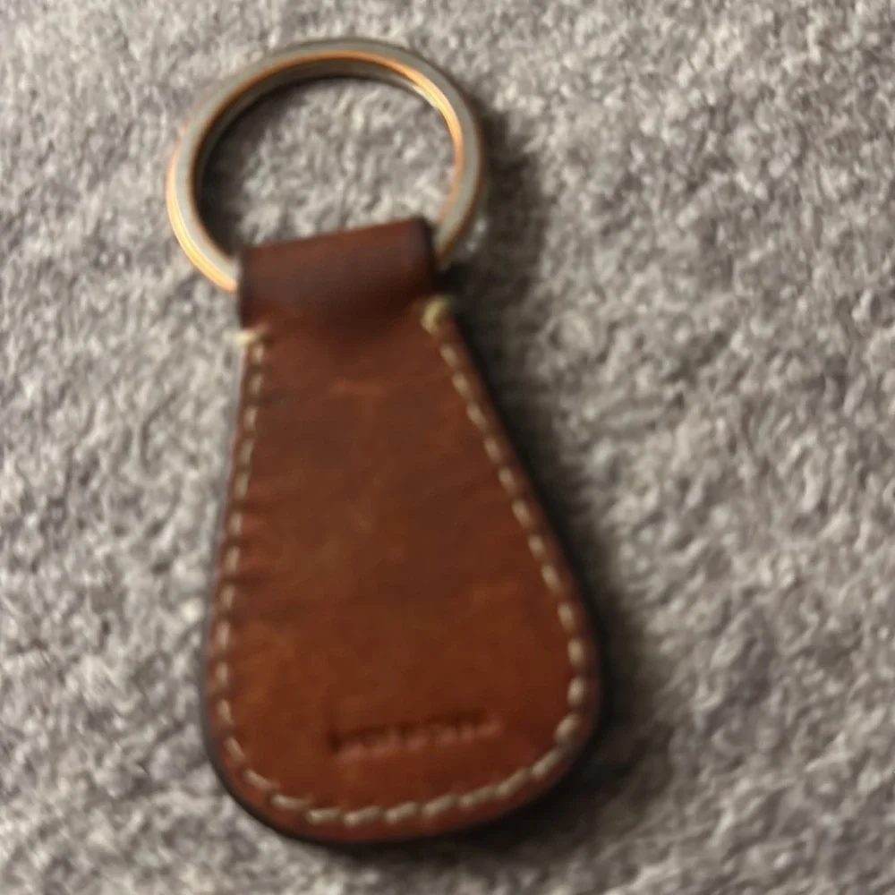 Dooney & Bourke Key Ring